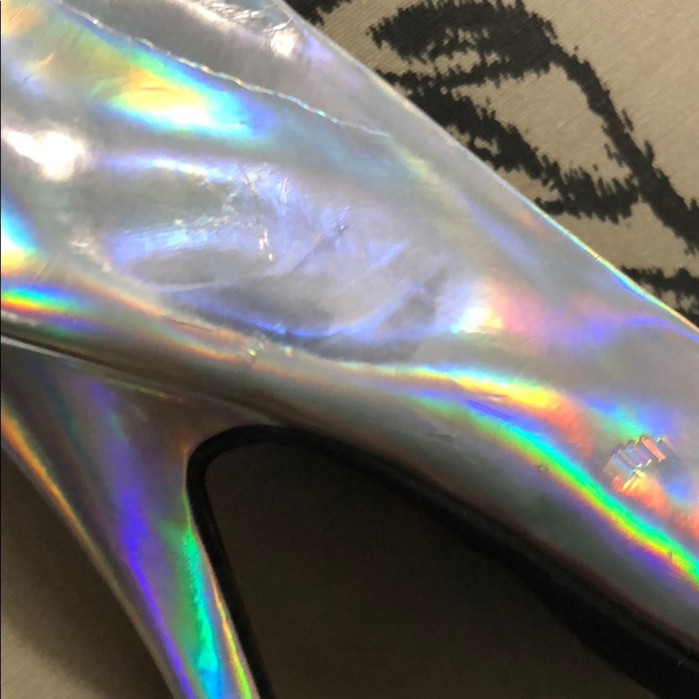 Pumps - Picture 8 of 8